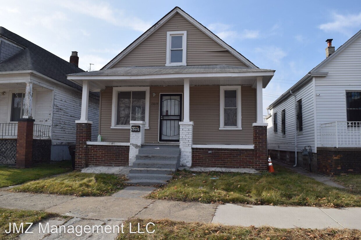 3 br, 1 bath House 13615 Justine St House Rental in Hamtramck, MI