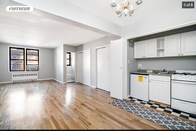 Foto del edificio - 1420 York Ave