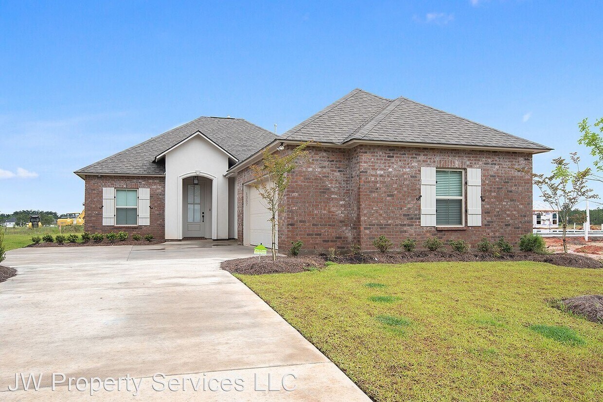 Primary Photo - 3 br, 2 bath House - 1357 Audubon Pkwy
