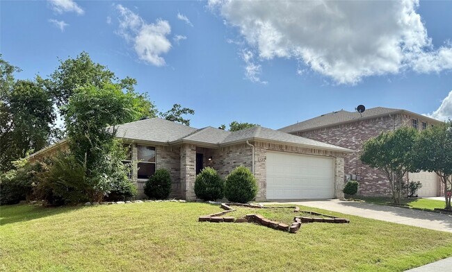 Foto del edificio - 1620 Flagstone Ln