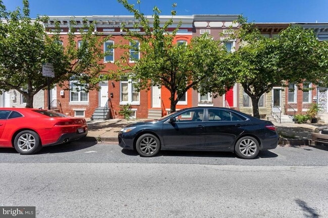 Building Photo - 408 N Collington Ave