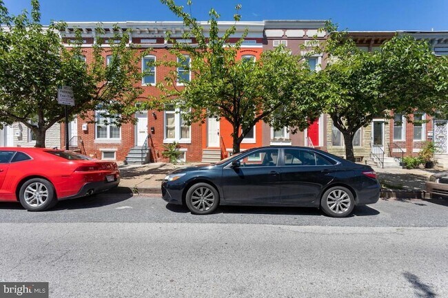 Foto del edificio - 408 N Collington Ave