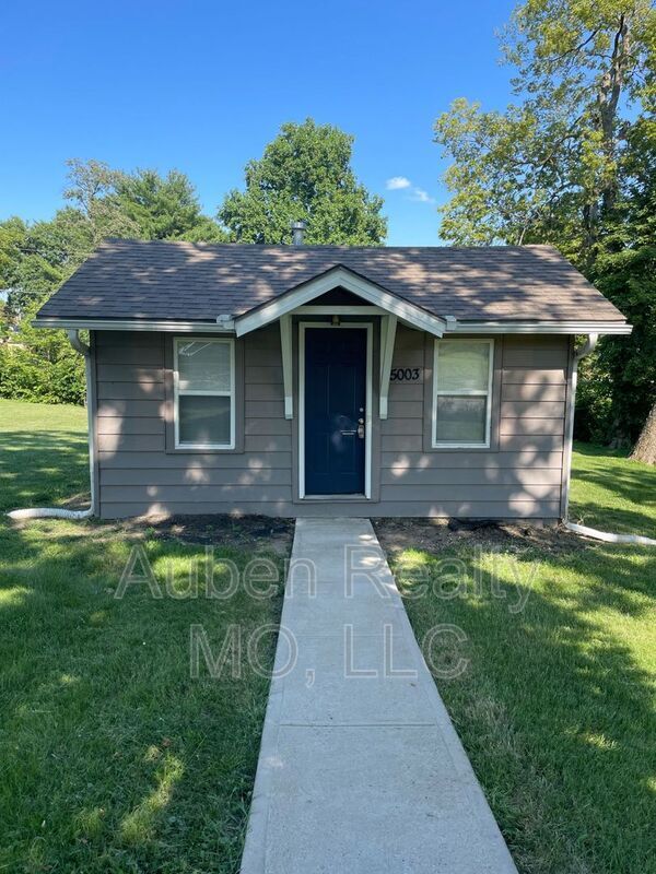 Building Photo - 5003 N Lister Ave