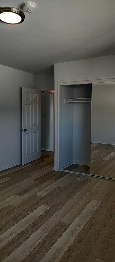 BEDROOM 2 - 1217 S Orange Grove Ave