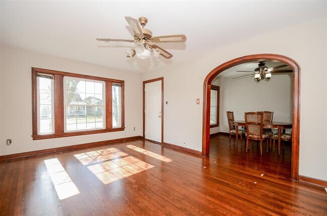 Foto del edificio - 4309 Coyle St