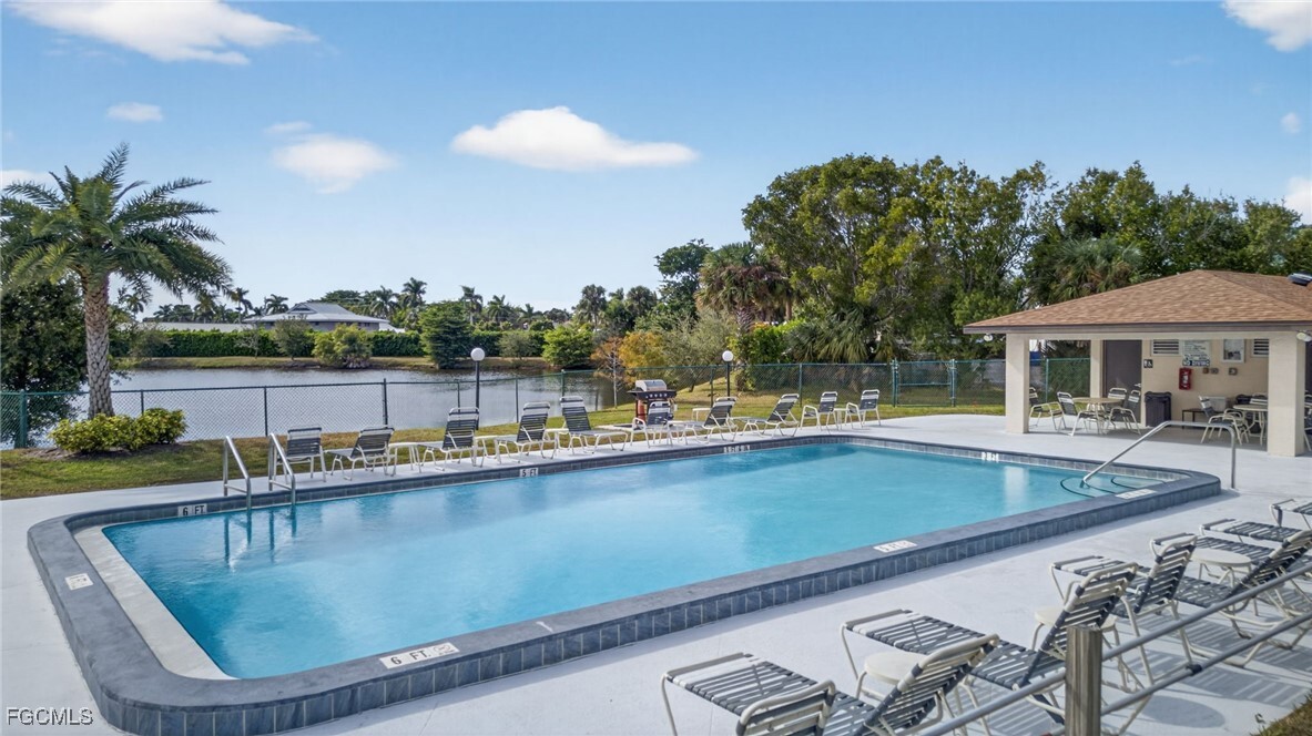 Foto principal - 13134 Feather Sound Dr