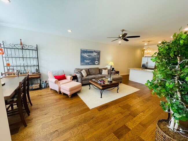 Foto del edificio - 3BR/3.5BA For Rent