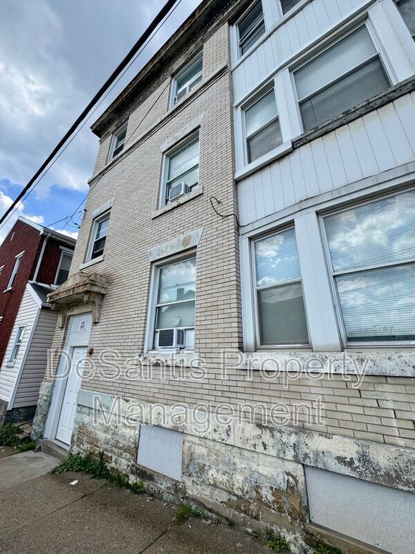 Foto del edificio - 512 S Millvale Ave