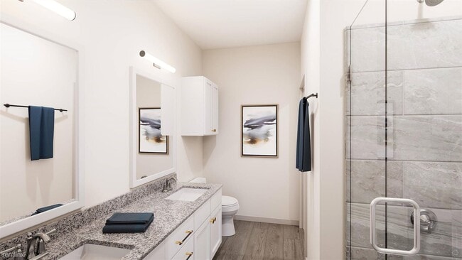 Building Photo - 2 br, 2 bath House - 8220 Horseman Rd. Uni...