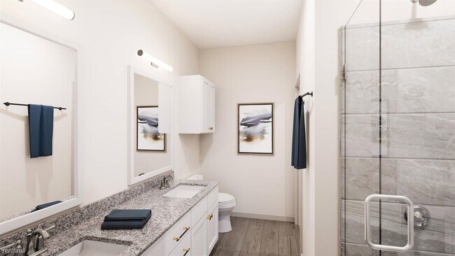 Foto del edificio - 2 br, 2 bath House - 8220 Horseman Rd. Uni...