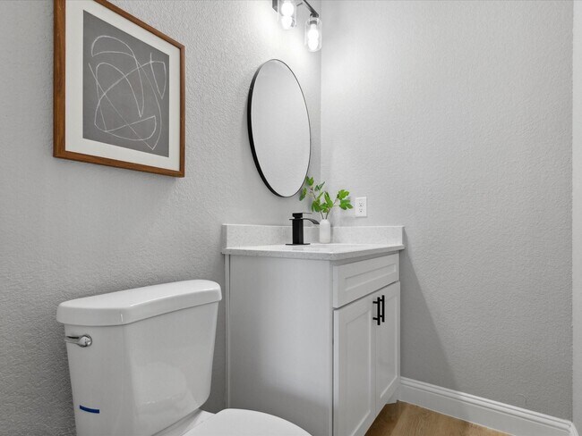 Foto del edificio - 2500 Oxford Ave