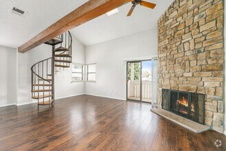 Building Photo - 4351 S Andes Way