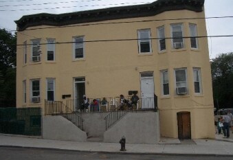 Foto del edificio - 190-192 N Burgher Ave