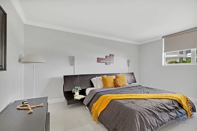 Foto del edificio - 3801 S Ocean Dr