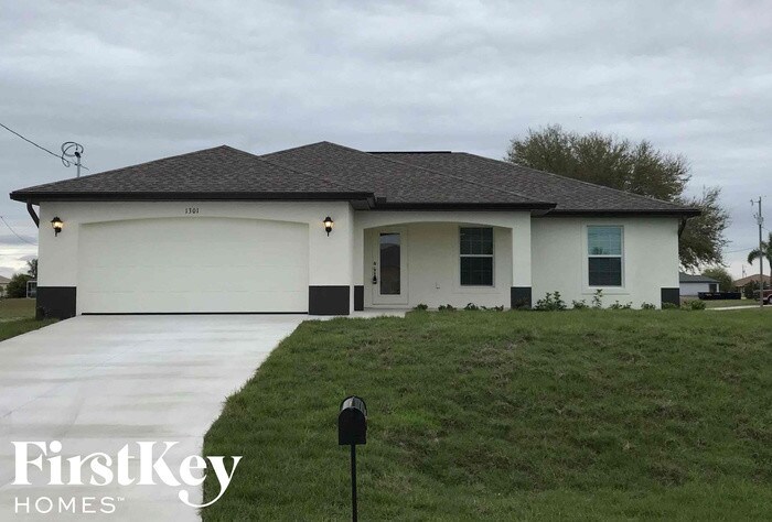 Foto principal - 1301 NW 9th St