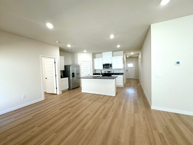 Foto del edificio - 5382 Selah St