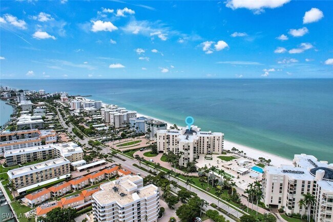 Foto del edificio - 3115 Gulf Shore Blvd N