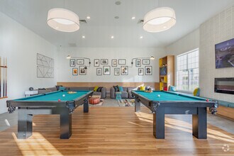 Interior Photo - Campus Pointe Kent