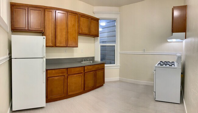 Foto del edificio - 2127 Fillmore St