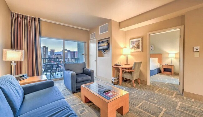 Foto del edificio - 211 E Flamingo Rd