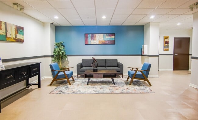 Foto del edificio - Live on the Boulevard Apartments in Sherma...