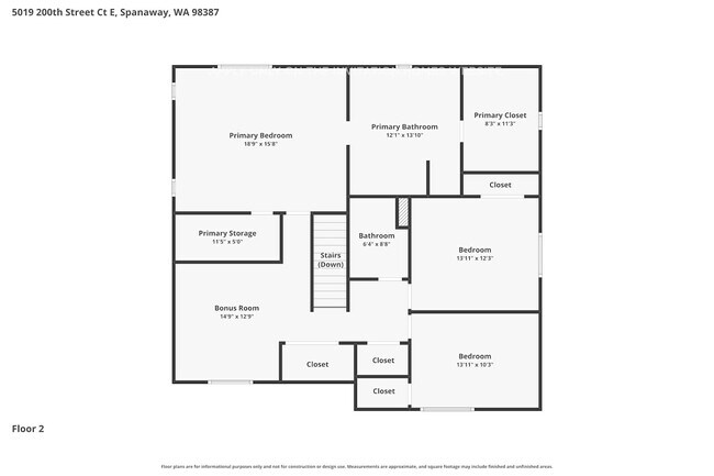 Foto del edificio - 5019 200th St Ct E