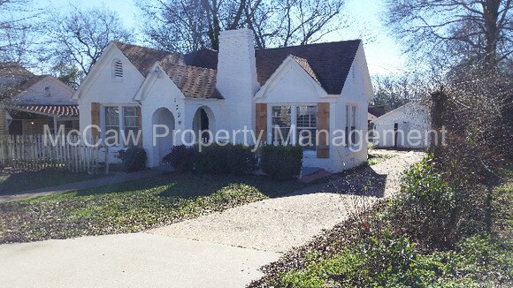 Primary Photo - 1020 Mockingbird Ln