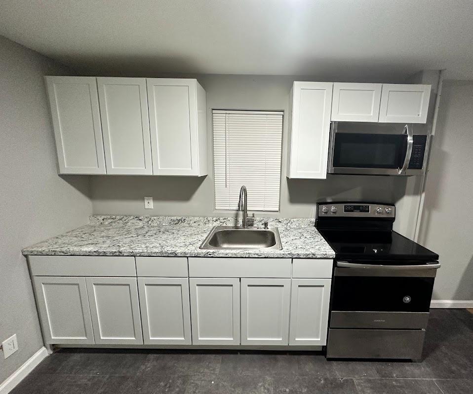 Foto del edificio - 41 Fayette St