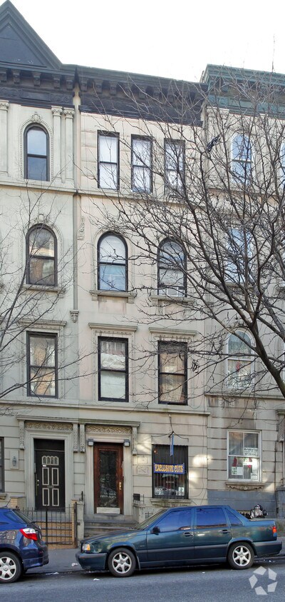 Primary Photo - 410 W 145th St