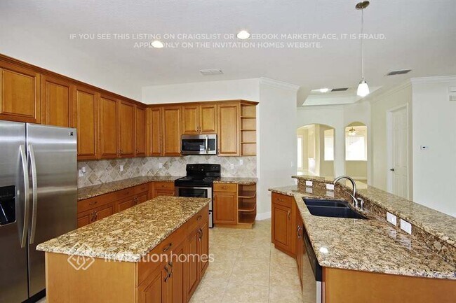 Foto del edificio - 4948 Atwood Dr