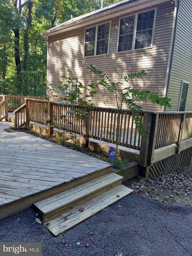 316 Judy Ln, Front Royal, VA 22630 House Rental in Front Royal, VA