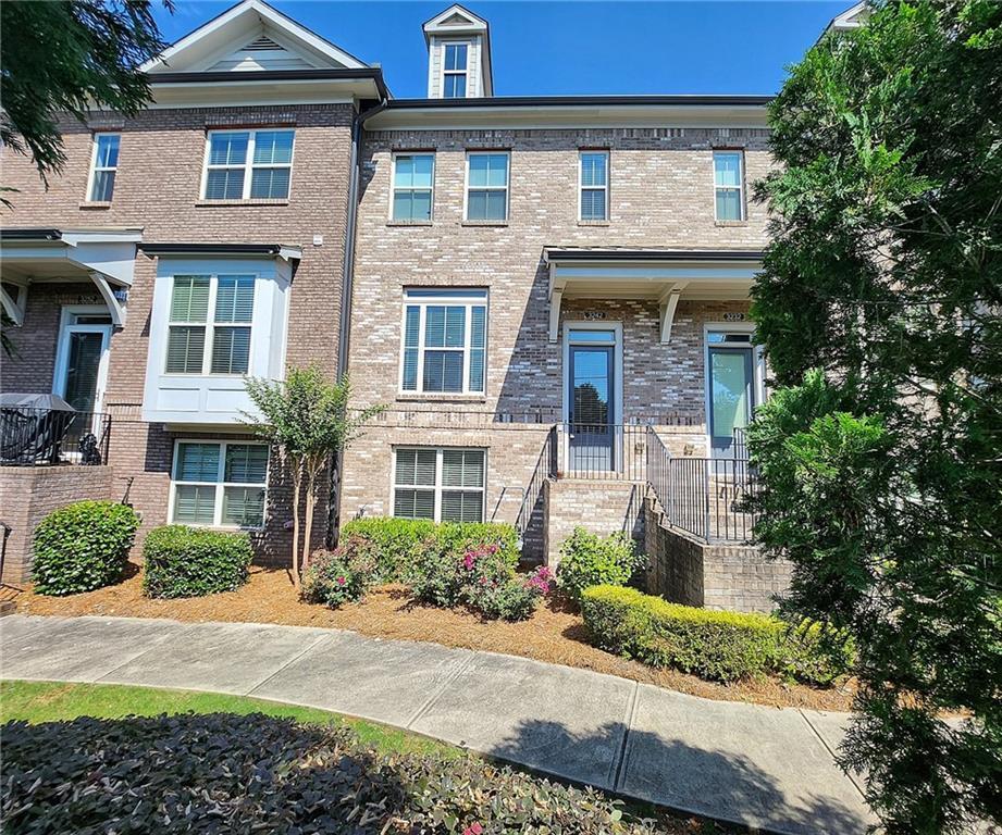 3242 Hartford Mill Pl, Duluth, GA 30097 Townhome Rentals in Duluth GA
