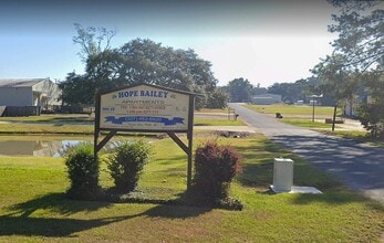 Building Photo - 1925 Community Action Dr