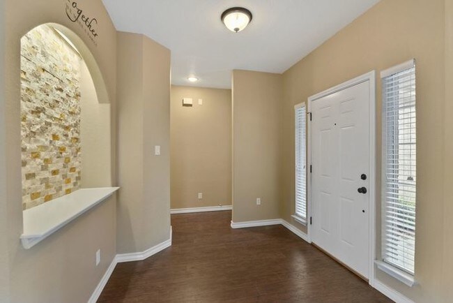 Foto del edificio - 24530 Wine Rose Path, San Antonio TX 78255