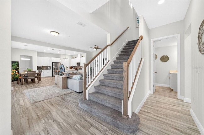 Building Photo - 8809 Laureate Blvd