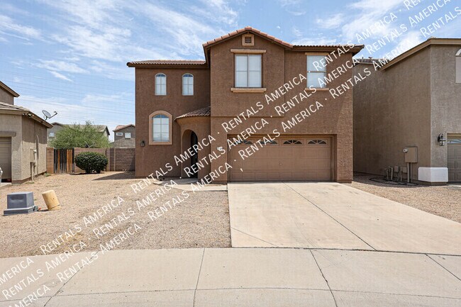 Building Photo - 3825 S 60th Dr