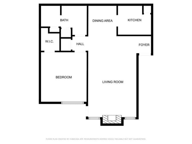 Foto del edificio - 10051 Westpark Dr