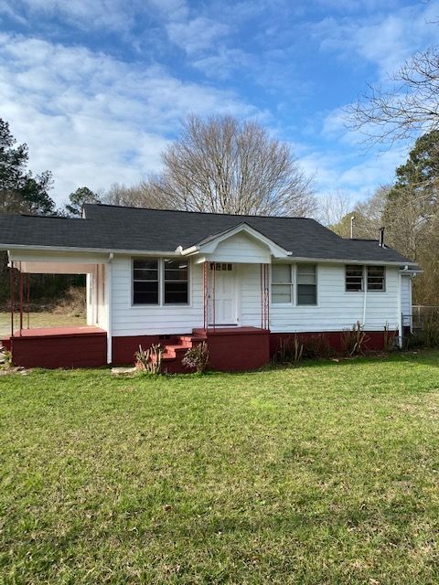 Primary Photo - 1646 Mt. Zion Road