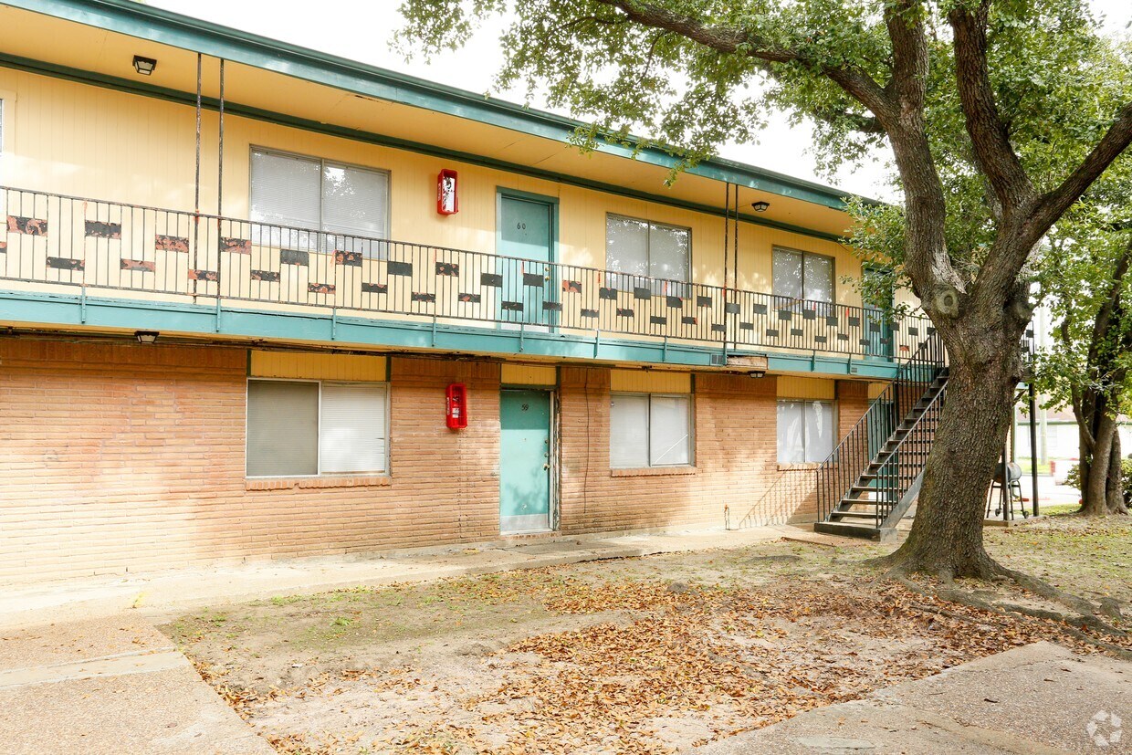 Embers Apartments Apartments Pasadena, TX