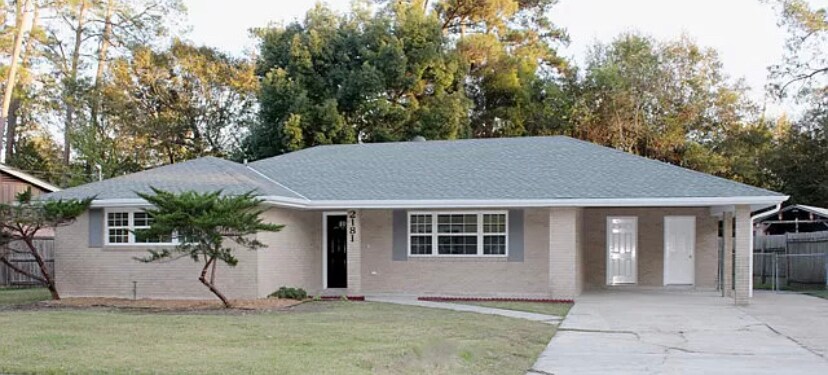 Foto principal - 2181 Park Dr