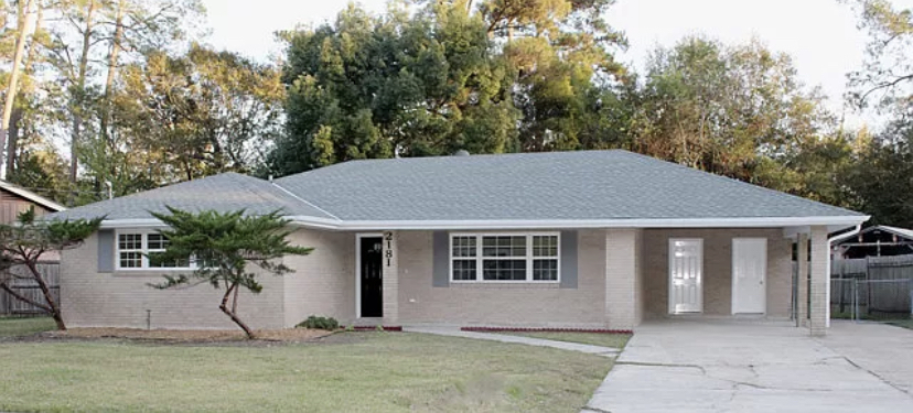 Primary Photo - 2181 Park Dr