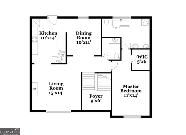 Building Photo - 4107 Robin Cir