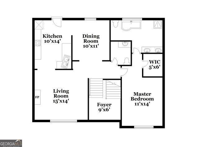 Foto del edificio - 4107 Robin Cir