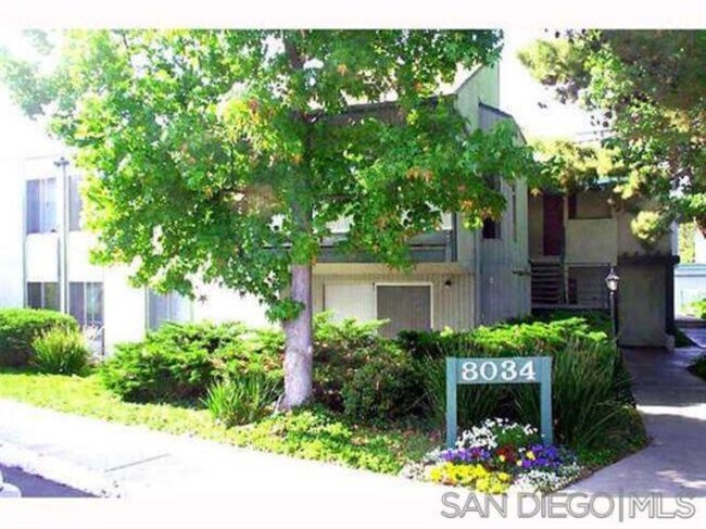 Building Photo - 8034 Linda Vista Rd
