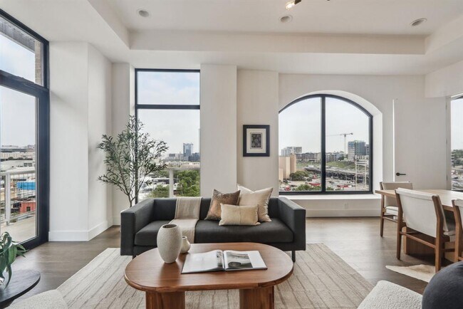 Foto del edificio - 507 Sabine St