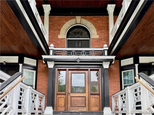 Foto del edificio - 246 Bryant St