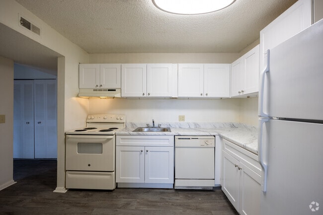 Interior Photo - Water Vista