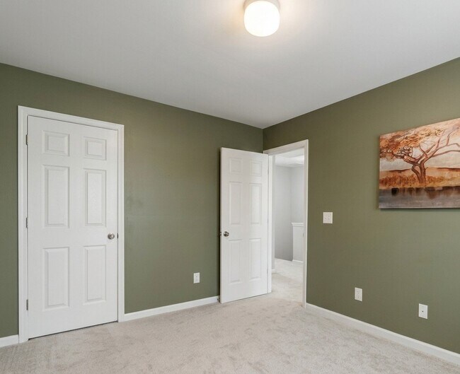 Foto del edificio - 955 Prestwyck Ct