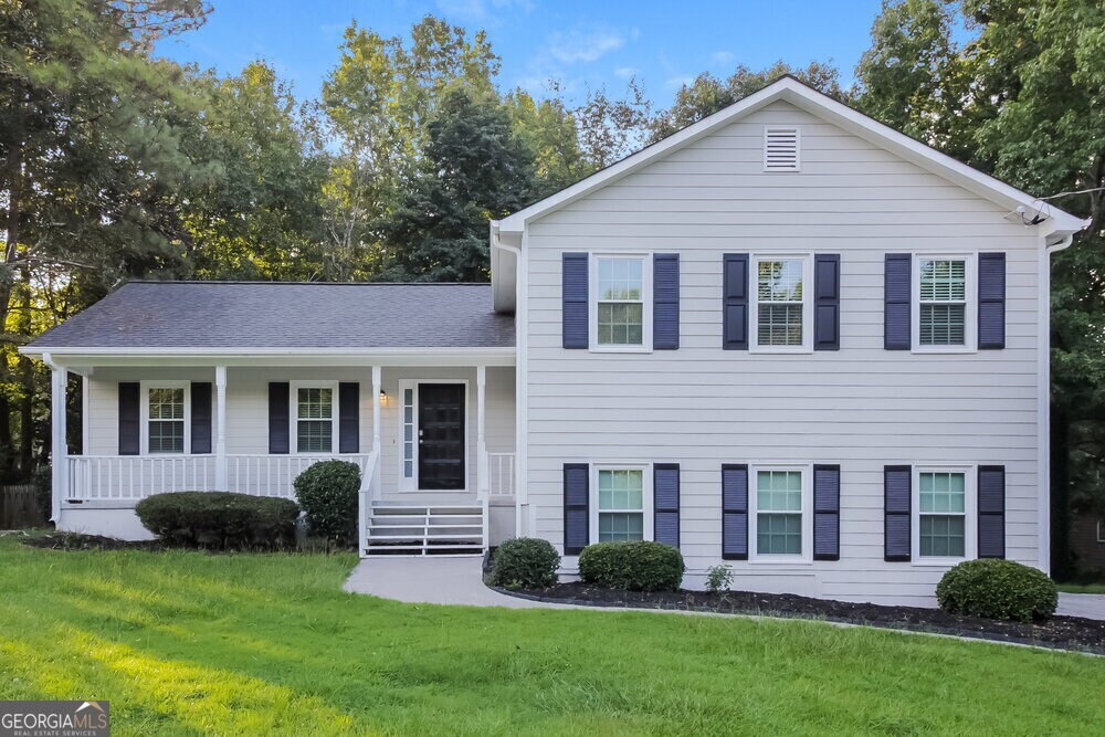 Primary Photo - 13 Bramblewood Ct SW