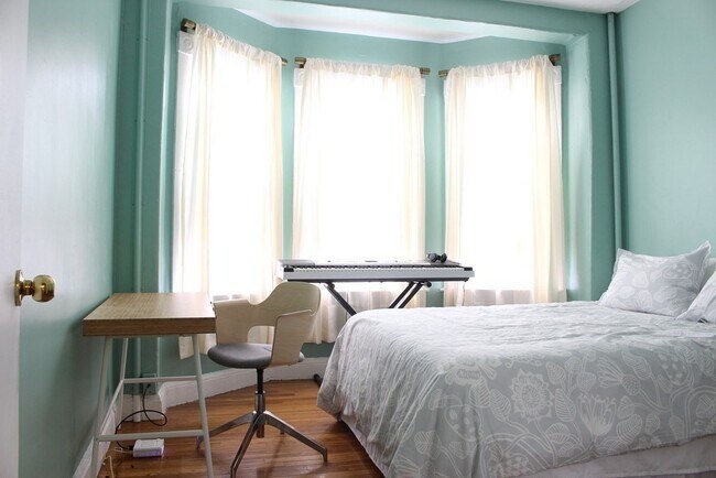 Foto del edificio - 765 Cambridge St